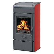 Печь Plamen Vesta